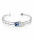 Celeste Hamsa Bracelet