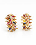 Celestia Mosaic Earrings