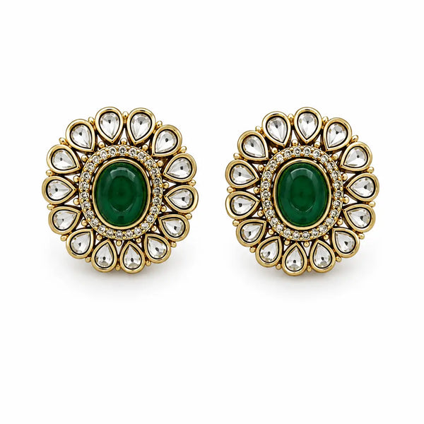 Emerald Royale Parure