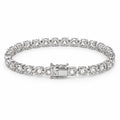Radiance Tennis Bracelet