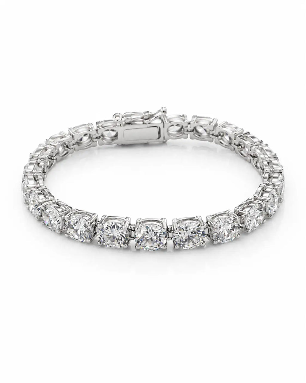 Radiance Tennis Bracelet