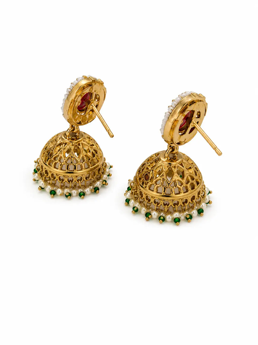 Royal Cascade Pearl Set