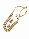 Royal Cascade Pearl Set